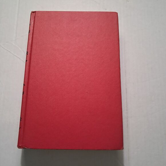 The Robe by Lloyd C. Douglas Hardcover Book - Picture 2 of 15